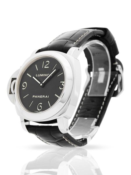 Panerai Luminor Base PAM00219